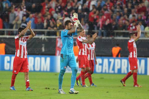 ΟΛΥΜΠΙΑΚΟΣ-ΜΠΕΝΦΙΚΑ-ΑΓΩΝΙΣΤΙΚΗ-ΟΜΙΛΟΥ-CHAMPIONS-9