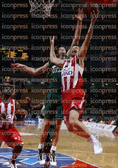 ΟΛΥΜΠΙΑΚΟΣ-ΟΥΝΙΚΑΧΑ-ΜΑΛΑΓΑ-EUROLEAGUE-ΑΓΩΝΙΣΤΙΚΗ-1