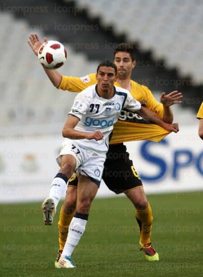 ΗΡΑΚΛΗΣ-SUPERLEAGUE-ΑΓΩΝΙΣΤΙΚΗ