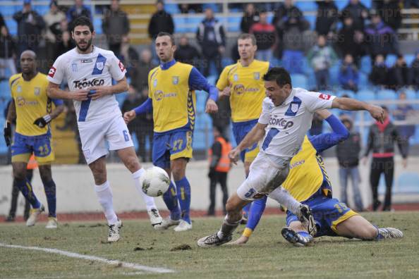 ΓΙΑΝΝΙΝΑ-ΠΑΝΑΙΤΩΛΙΚΟΣ-SUPERLEAGUE-ΑΓΩΝΙΣΤΙΚΗ-7