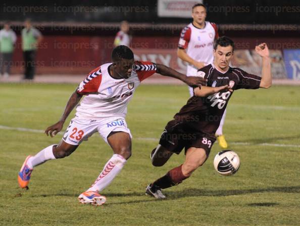 ΠΑΝΑΧΑΙΚΗ-ΛΑΡΙΣΑ-FOOTBALLLEAGUE-ΑΓΩΝΙΣΤΗΚΗ