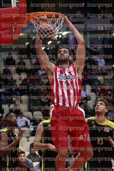 ΟΛΗΜΠΙΑΚΟΣ-ΗΛΥΣΙΑΣΚΟΣ-ΑΓΩΝΙΣΤΙΚΗ-BASKET-LEAGUE