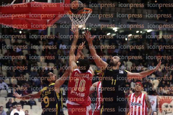 ΟΛΗΜΠΙΑΚΟΣ-ΗΛΥΣΙΑΣΚΟΣ-ΑΓΩΝΙΣΤΙΚΗ-BASKET-LEAGUE