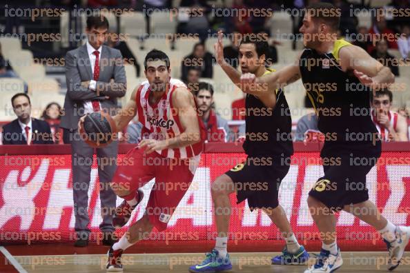 ΟΛΗΜΠΙΑΚΟΣ-ΗΛΥΣΙΑΣΚΟΣ-ΑΓΩΝΙΣΤΙΚΗ-BASKET-LEAGUE