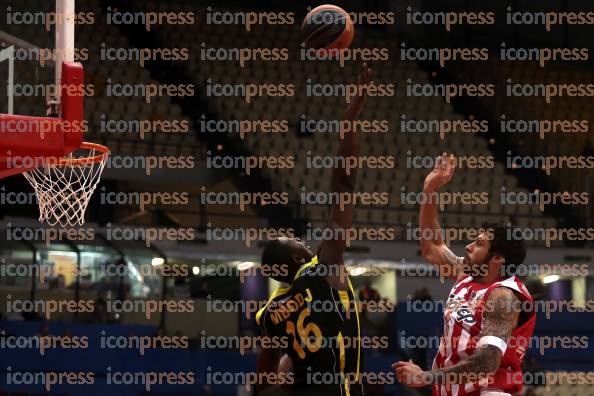 ΟΛΗΜΠΙΑΚΟΣ-ΗΛΥΣΙΑΣΚΟΣ-ΑΓΩΝΙΣΤΙΚΗ-BASKET-LEAGUE