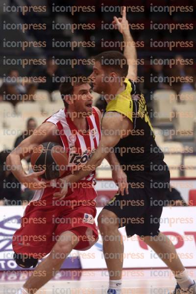 ΟΛΗΜΠΙΑΚΟΣ-ΗΛΥΣΙΑΣΚΟΣ-ΑΓΩΝΙΣΤΙΚΗ-BASKET-LEAGUE