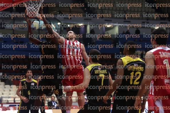 ΟΛΗΜΠΙΑΚΟΣ-ΗΛΥΣΙΑΣΚΟΣ-ΑΓΩΝΙΣΤΙΚΗ-BASKET-LEAGUE