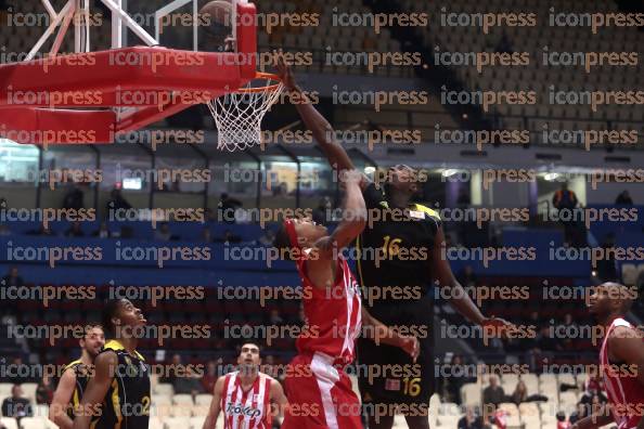 ΟΛΗΜΠΙΑΚΟΣ-ΗΛΥΣΙΑΣΚΟΣ-ΑΓΩΝΙΣΤΙΚΗ-BASKET-LEAGUE