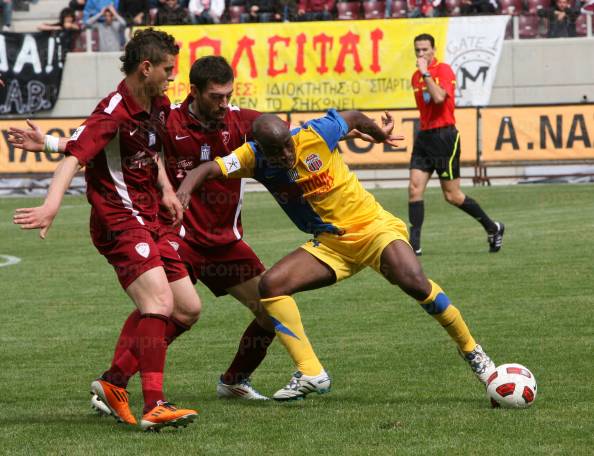 ΛΑΡΙΣΑ-ΒΕΡΟΙΑ-FOOTBALL-LEAGUE-ΑΓΩΝΙΣΤΙΚΗ-1