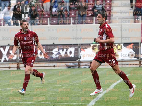 ΛΑΡΙΣΑ-ΒΕΡΟΙΑ-FOOTBALL-LEAGUE-ΑΓΩΝΙΣΤΙΚΗ-5