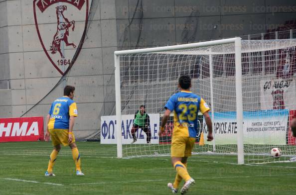 ΛΑΡΙΣΑ-ΒΕΡΟΙΑ-FOOTBALL-LEAGUE-ΑΓΩΝΙΣΤΙΚΗ