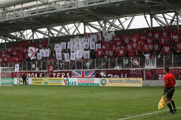 ΛΑΡΙΣΑ-ΒΕΡΟΙΑ-FOOTBALL-LEAGUE-ΑΓΩΝΙΣΤΙΚΗ