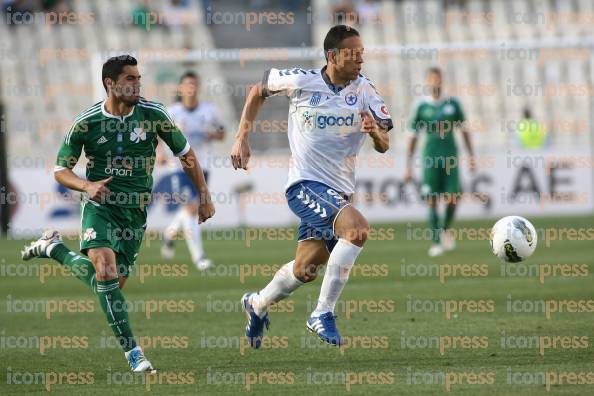 ΠΑΝΑΘΗΝΑΙΚΟΣ-ΑΤΡΟΜΗΤΟΣ-SUPERLEAGUE-PLAY-ΑΓΩΝΙΣΤΙΚΗ