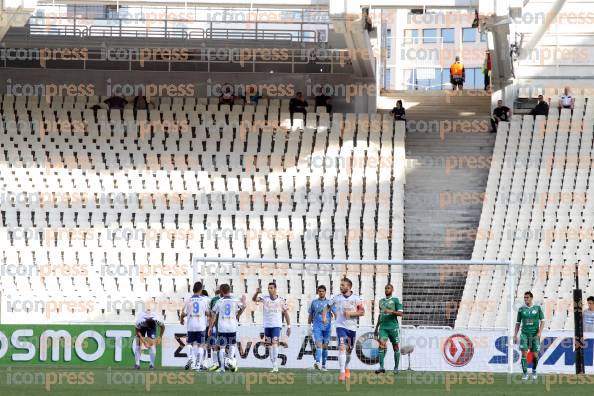 ΠΑΝΑΘΗΝΑΙΚΟΣ-ΑΤΡΟΜΗΤΟΣ-SUPERLEAGUE-PLAY-ΑΓΩΝΙΣΤΙΚΗ