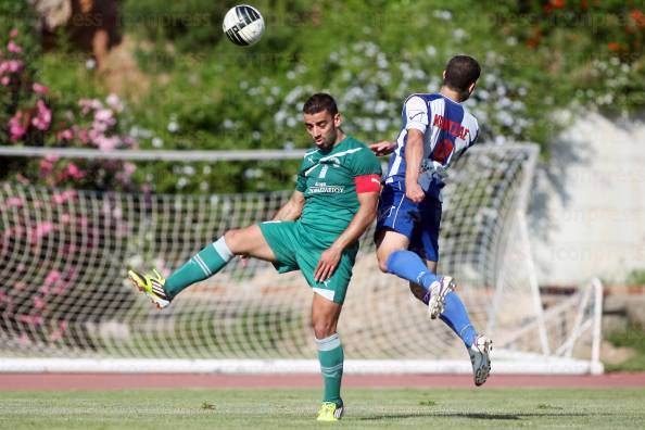 ΚΑΛΛΙΘΕΑ-ΑΝΑΓΕΝΝΗΣΗ-ΕΠΑΝΟΜΗΣ-FOOTBALL-LEAGUE