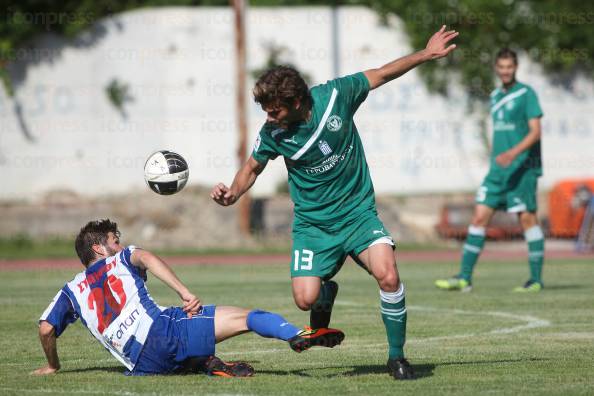 ΚΑΛΛΙΘΕΑ-ΑΝΑΓΕΝΝΗΣΗ-ΕΠΑΝΟΜΗΣ-FOOTBALL-LEAGUE-1