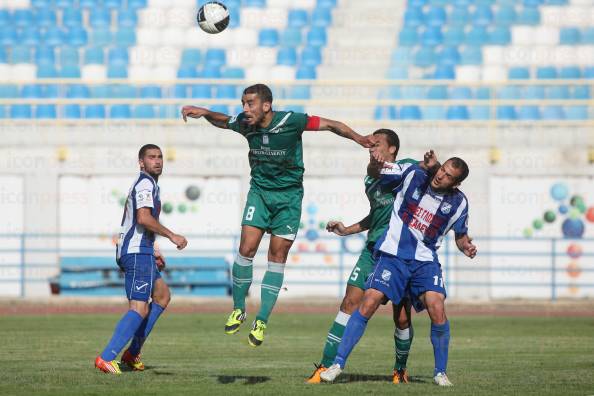 ΚΑΛΛΙΘΕΑ-ΑΝΑΓΕΝΝΗΣΗ-ΕΠΑΝΟΜΗΣ-FOOTBALL-LEAGUE-3