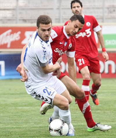 ΞΑΝΘΗ-ΑΤΡΟΜΗΤΟΣ-SUPERLEAGUE-ΑΓΩΝΙΣΤΙΚΗ-25