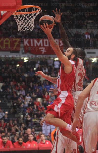 ΟΛΥΜΠΙΑΚΟΣ-ΓΑΛΑΤΑΣΑΡΑΙ-ΑΓΩΝΙΣΤΙΚΗ-EUROLEAGUE-6