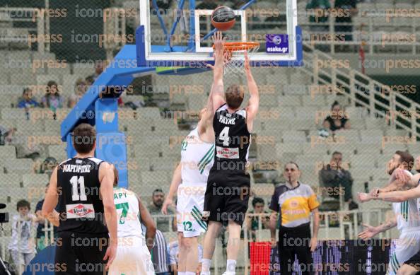 ΠΑΝΑΘΗΝΑΙΚΟΣ-ΠΑΟΚ-ΑΓΩΝΙΣΤΙΚΗ-BASKET-LEAGUE