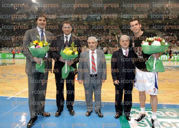 ΠΑΝΑΘΗΝΑΙΚΟΣ-ΡΟΜΑ-EUROLEAGUE-3η-ΑΓΩΝΙΣΤΙΚΗ-TOP-16