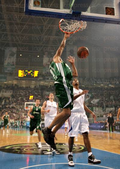 ΠΑΝΑΘΗΝΑΙΚΟΣ-ΡΟΜΑ-EUROLEAGUE-3η-ΑΓΩΝΙΣΤΙΚΗ-TOP-16