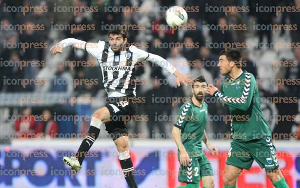 ΠΑΟΚ-ΛΕΒΑΔΕΙΑΚΟΣ-SUPERLEAGUE-ΑΓΩΝΙΣΤΙΚΗ