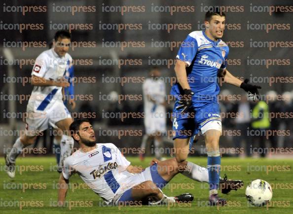 ΓΙΑΝΝΙΝΑ-ΟΛΥΜΠΙΑΚΟΣ-SUPERLEAGUE-ΑΓΩΝΙΣΤΙΚΗ-8