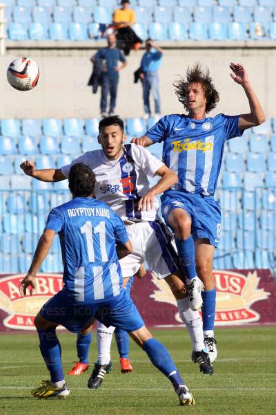 ΗΡΑΚΛΗΣ-ΑΝΑΓΕΝΝΗΣΗ-ΓΙΑΝΝΙΤΣΩΝ-FOOTBALL-LEAGUE