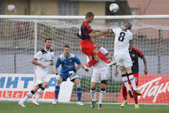 ΚΕΡΚΥΡΑ-ΠΑΟΚ-SUPERLEAGUE-ΑΓΩΝΙΣΤΙΚΗ