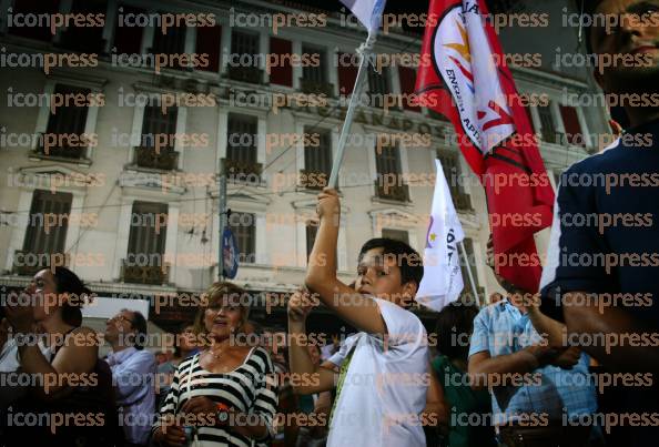 ΚΕΝΤΡΙΚΗ-ΠΡΟΕΚΛΟΓΙΚΗ-ΣΥΓΚΕΝΤΡΩΣΗ-ΣΥΡΙΖΑ-ΣΤΗΝ