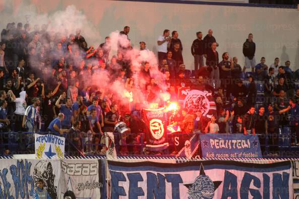 ΑΤΡΟΜΗΤΟΣ-ΠΑΝΘΡΑΚΙΚΟΣ-SUPERLEAGUE-ΑΓΩΝΙΣΤΙΚΗ