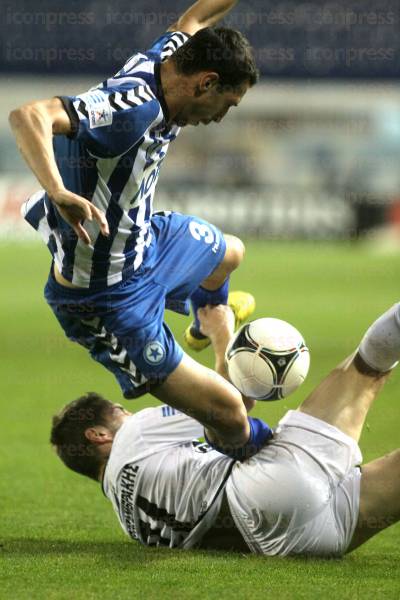 ΑΤΡΟΜΗΤΟΣ-SUPERLEAGUE-ΑΓΩΝΙΣΤΙΚΗ