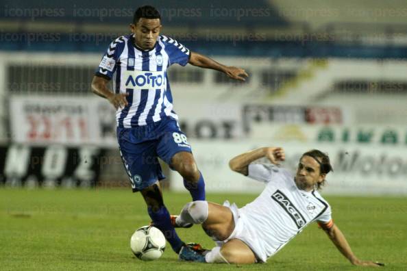 ΑΤΡΟΜΗΤΟΣ-SUPERLEAGUE-ΑΓΩΝΙΣΤΙΚΗ