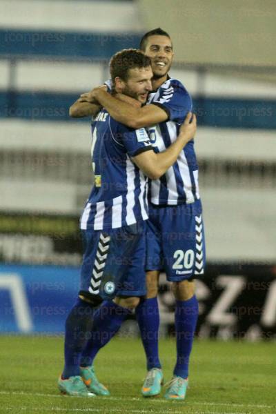 ΑΤΡΟΜΗΤΟΣ-SUPERLEAGUE-ΑΓΩΝΙΣΤΙΚΗ