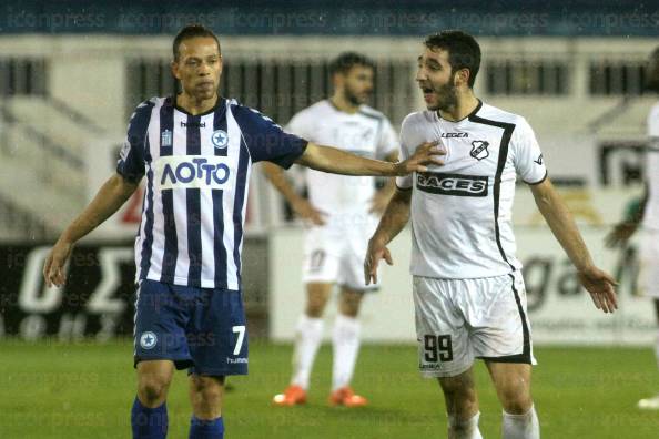 ΑΤΡΟΜΗΤΟΣ-SUPERLEAGUE-ΑΓΩΝΙΣΤΙΚΗ