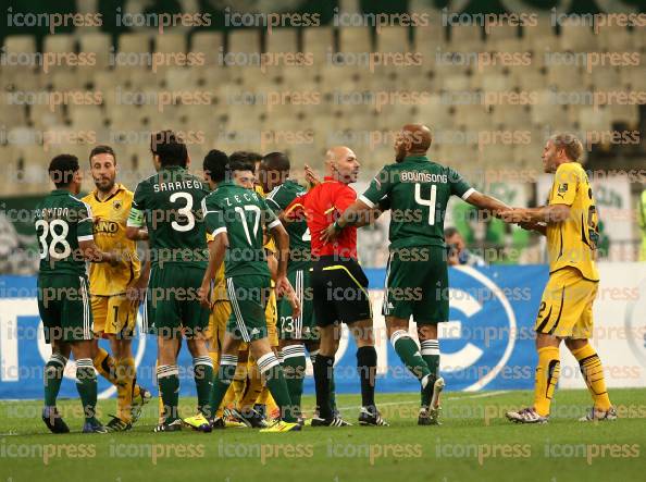 ΠΑΝΑΘΗΝΑΙΚΟΣ-SUPERLEAGUE-PLAY-ΑΓΩΝΙΣΤΙΚΗ