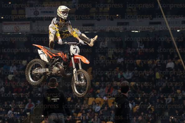 ATHENS-SUPERCROSS-2012