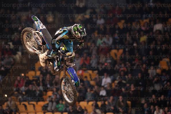 ATHENS-SUPERCROSS-2013