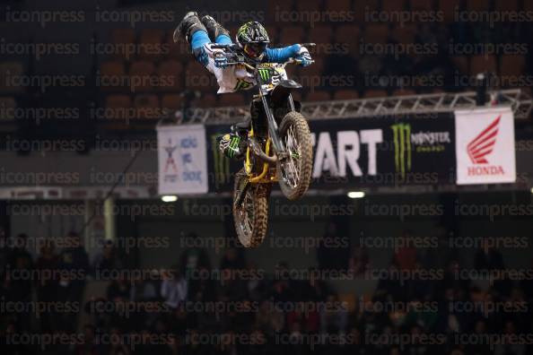 ATHENS-SUPERCROSS-2014