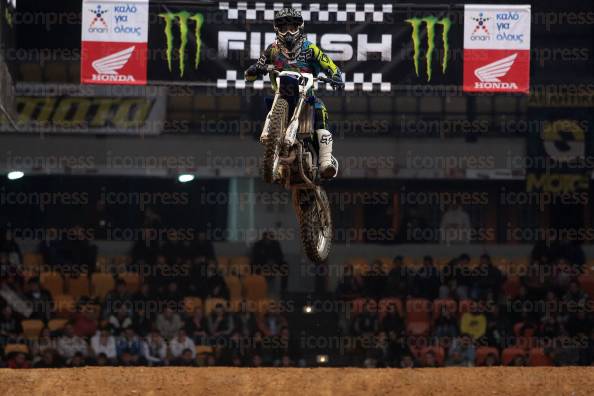 ATHENS-SUPERCROSS-2015