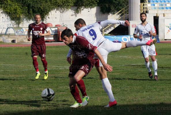 ΚΑΛΛΙΘΕΑ-ΛΑΡΙΣΑ-FOOTBALL-LEAGUE-3