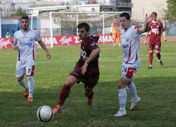 ΚΑΛΛΙΘΕΑ-ΛΑΡΙΣΑ-FOOTBALL-LEAGUE-4