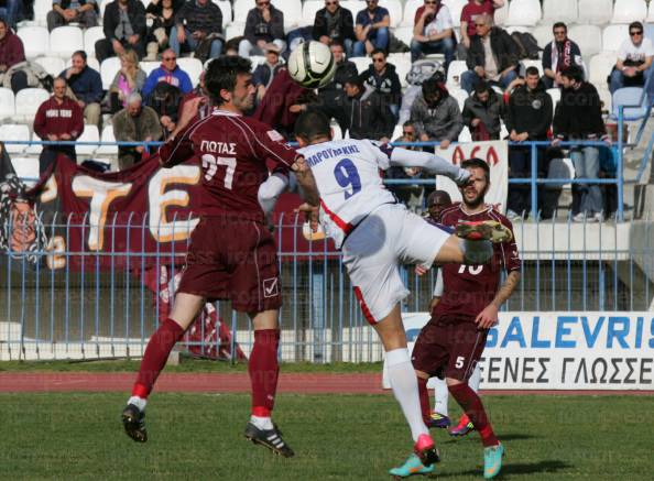 ΚΑΛΛΙΘΕΑ-ΛΑΡΙΣΑ-FOOTBALL-LEAGUE-5