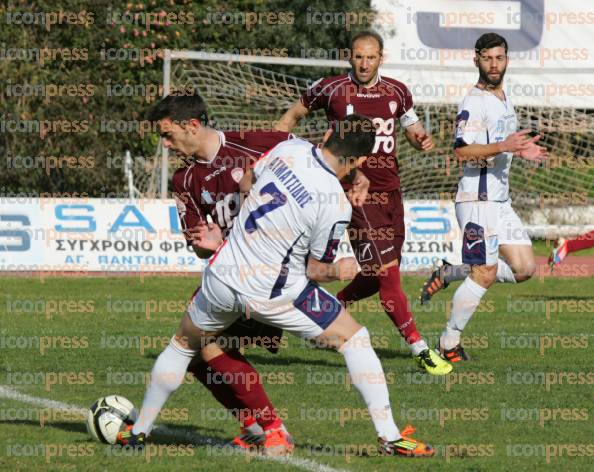 ΚΑΛΛΙΘΕΑ-ΛΑΡΙΣΑ-FOOTBALL-LEAGUE-6