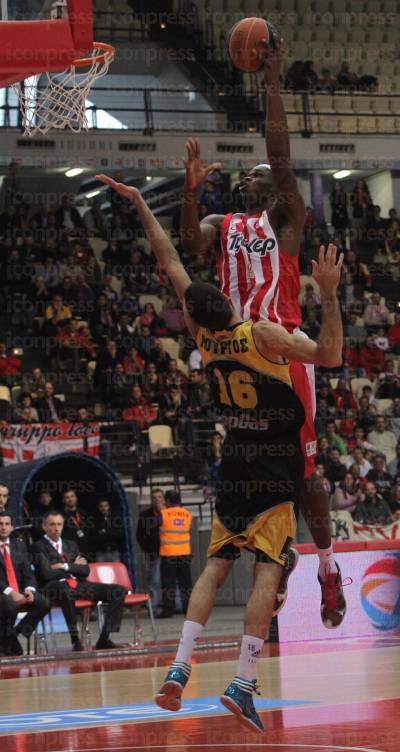 ΟΛΥΜΠΙΑΚΟΣ-ΑΡΗΣ-ΑΓΩΝΙΣΤΙΚΗ-BASKET-LEAGUE