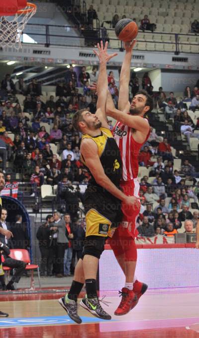 ΟΛΥΜΠΙΑΚΟΣ-ΑΡΗΣ-ΑΓΩΝΙΣΤΙΚΗ-BASKET-LEAGUE