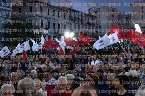 ΚΕΝΤΡΙΚΗ-ΣΥΓΚΕΝΤΡΩΣΗ-ΣΥΡΙΖΑ-ΔΗΜΟΤΙΚΕΣ-ΠΕΡΙΦΕΡΕΙΑΚΕΣ