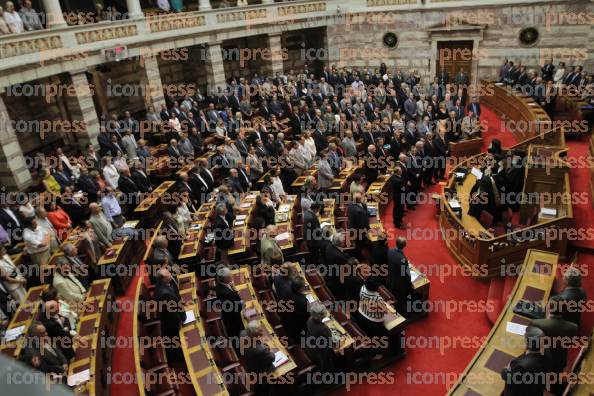 ΒΟΥΛΗ-ΗΜΕΡΑ-ΠΡΟΓΡΑΜΜΑΤΙΚΩΝ-ΔΗΛΩΣΕΩΝ-ΚΥΒΕΡΝΗΣΗΣ-14