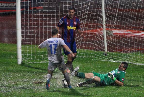 ΚΕΡΚΥΡΑ-ΓΙΑΝΝΙΝΑ-SUPERLEAGUE-ΑΓΩΝΙΣΤΙΚΗ-11